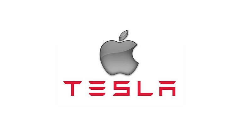 Apple se alía con Tesla, pero no para lo que estás pensando