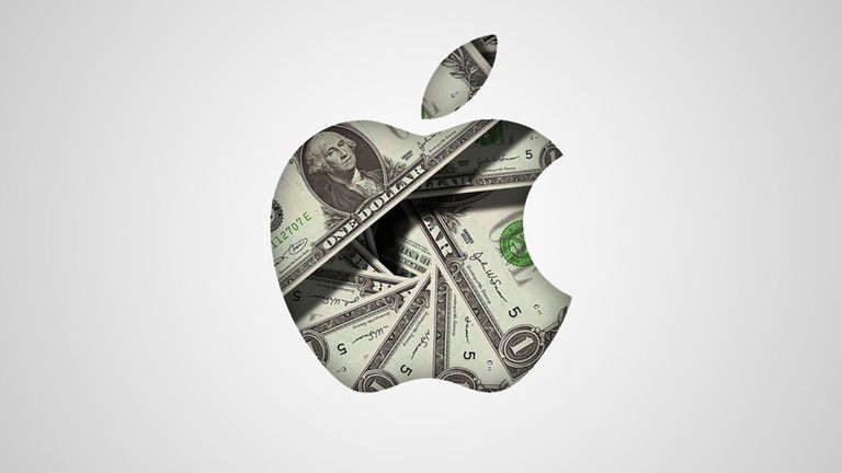 Apple vuelve a batir récords con sus resultados financieros del segundo trimestre fiscal de 2022