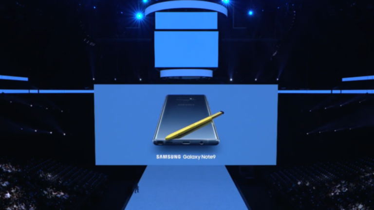 8 modelos de iPhone más baratos que el nuevo Samsung Galaxy Note9