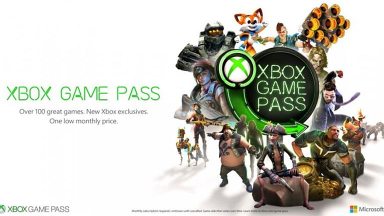 Microsoft lanza Xbox Game Pass: todo sobre su nueva app para iOS y Android