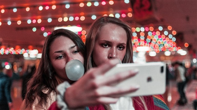 Las Mejores Aplicaciones para Hacer Selfies en iPhone 5, 5c y 5s