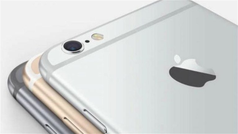 Los iPhone 6 de Apple son Ideales para los Jugones