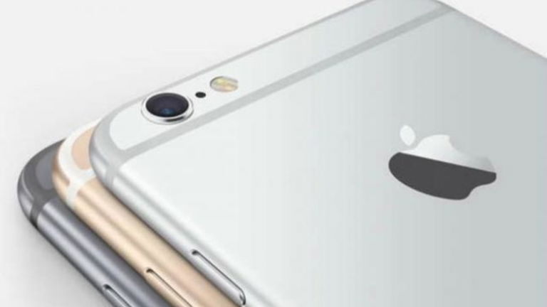 iPhone 6 Plus: Varios Usuarios Detectan Problemas en la Cámara