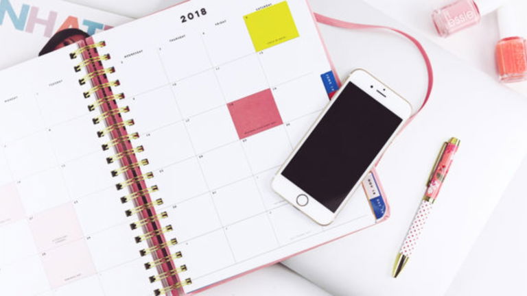 Las 5 mejores aplicaciones de calendario para iPhone