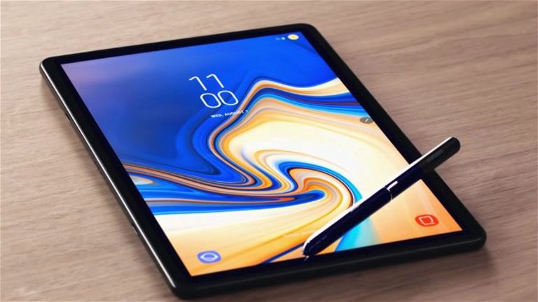 Samsung Presenta Galaxy Tab 4, su Nueva Serie de Tablets