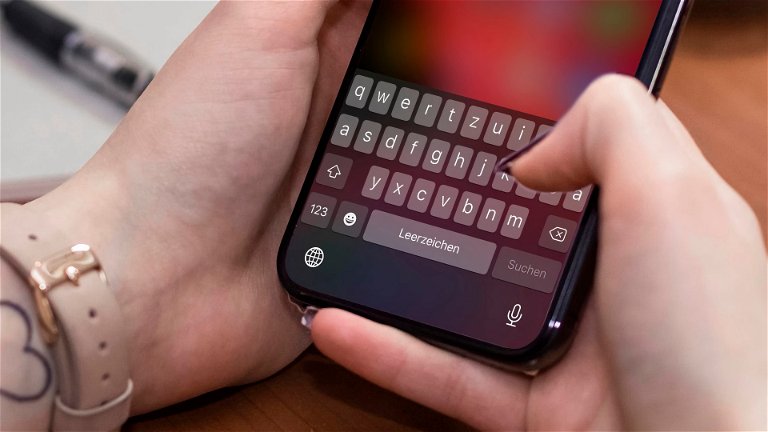 Atajos de Teclado que Podemos Utilizar en iPad y iPhone con iOS 7