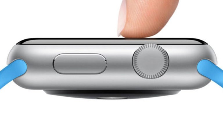 El 3D Touch podrá medir la presión arterial en el Apple Watch
