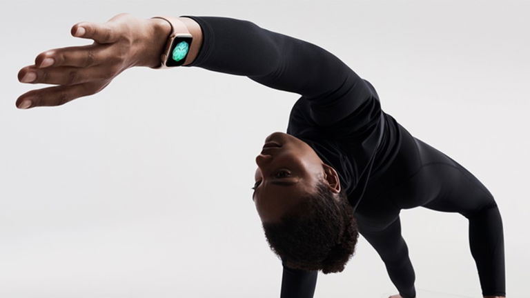 Apple Watch Series 4: un reinicio total a los relojes de Apple