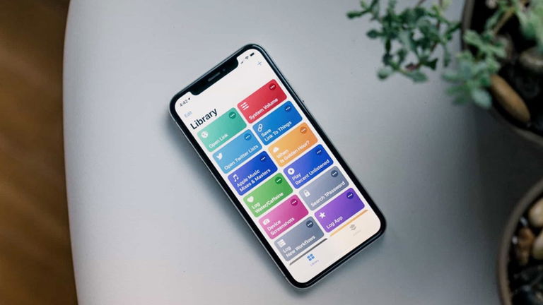 7 mejoras que Apple debería incluir en su app Atajos
