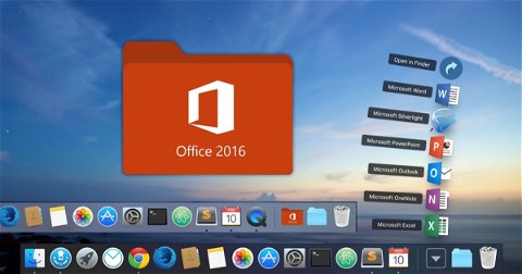 Office 2016 con Office 365 Perfecto para tu Mac, iPhone y iPad