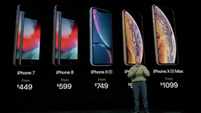 ¿Vale la pena comprar un iPhone XS si tengo un iPhone X?