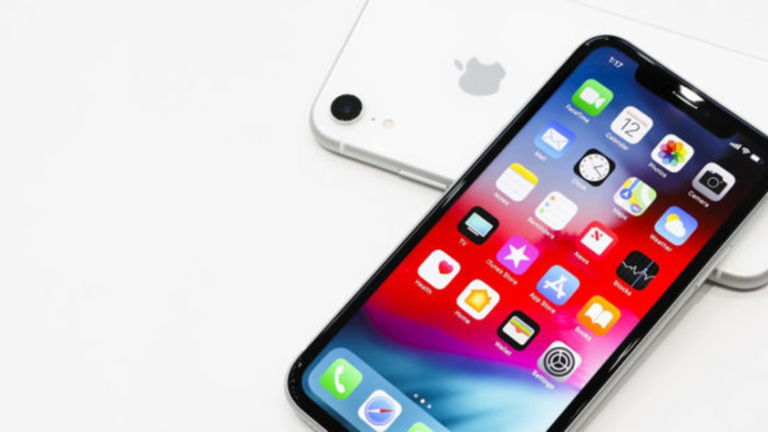 iPhone XR de 128 GB más barato que nunca, solo HOY