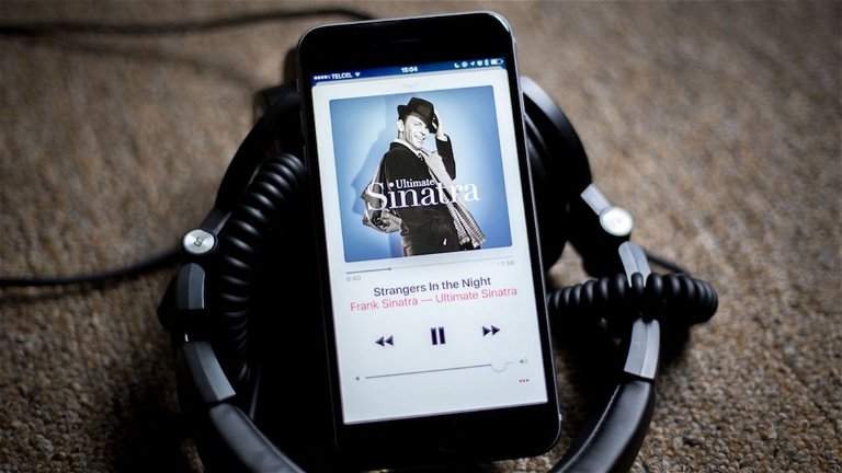 Según un estudio, Apple Music es el tercer servicio de música en streaming que mejor calidad tiene