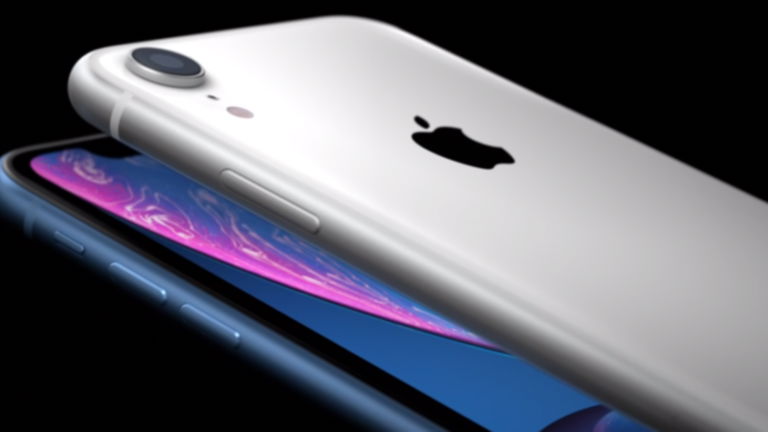 ¿Vale la pena comprar el iPhone Xr teniendo un iPhone 8 Plus?