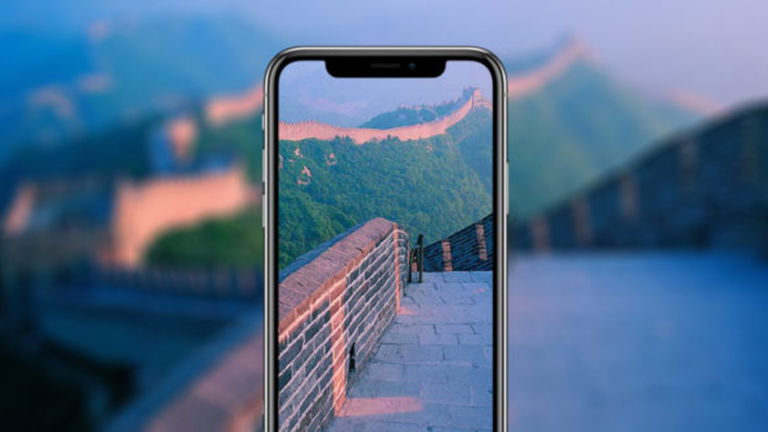 He viajado a China y el iPhone ha salvado mi viaje