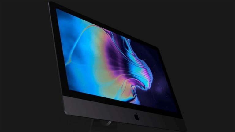 Por solo 6.240 euros extra puedes tener 256 GB de RAM en el nuevo iMac Pro
