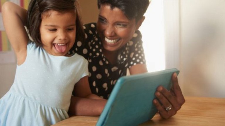Las Mejores Apps para Niños y sus Padres para iPad y iPad Mini