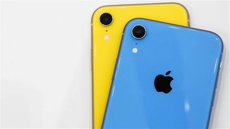 Elige ya tu funda para el nuevo iPhone XR, ¡estas son las mejores!