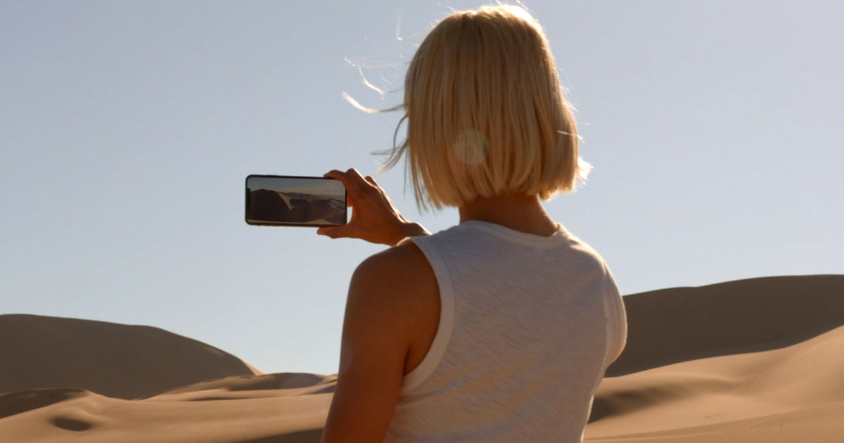 ¿Cómo funciona el Neural Engine del iPhone XS?