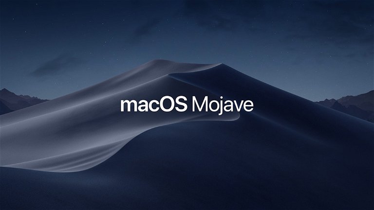 macOS Mojave ya disponible: cómo descargarlo y dispositivos compatibles