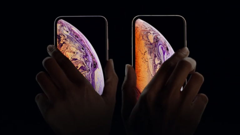 Precios oficiales de iPhone XR, iPhone XS y iPhone XS Max