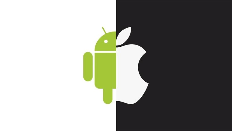 Apple Lanza una Guía para Usuarios Android que se Cambien a iPhone