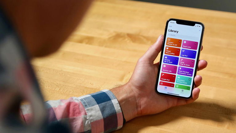 Cómo usar Atajos en iOS 12: crear un modo súper ahorro de batería (III)