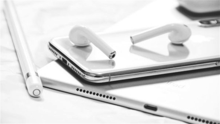 Cómo limpiar el altavoz y micrófono del iPhone y los AirPods? 🧼 