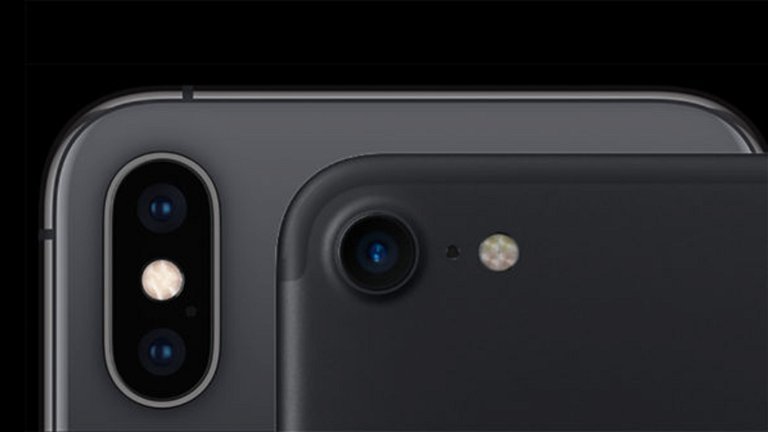 ¿Merece la pena pasar del iPhone 7 al iPhone XS solo por la cámara?