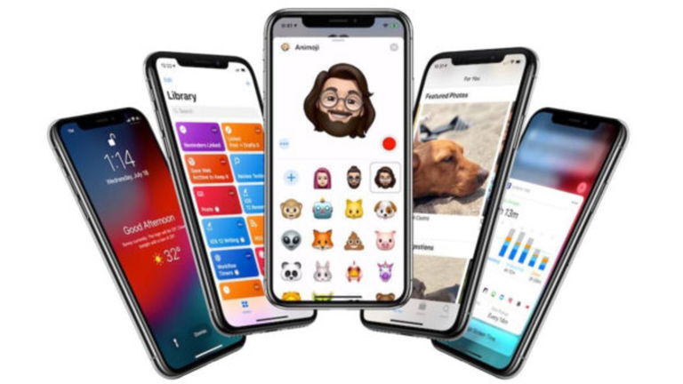 Apple lanza iOS 12.1.3 para iPhone y iPad de forma oficial