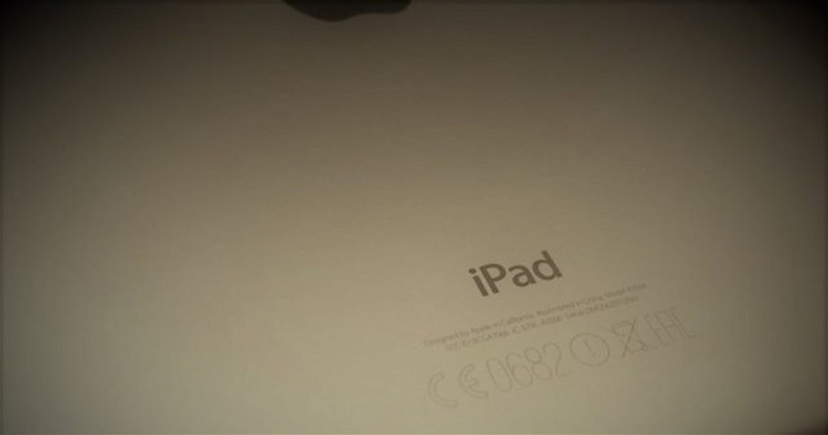 Qué modelo de iPad tengo? Así puedes averiguarlo