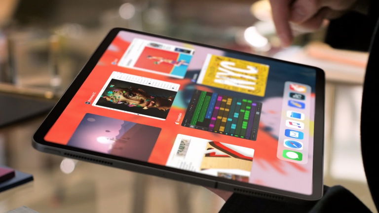 Cómo cerrar apps en el iPad Pro con los nuevos gestos de iOS 12