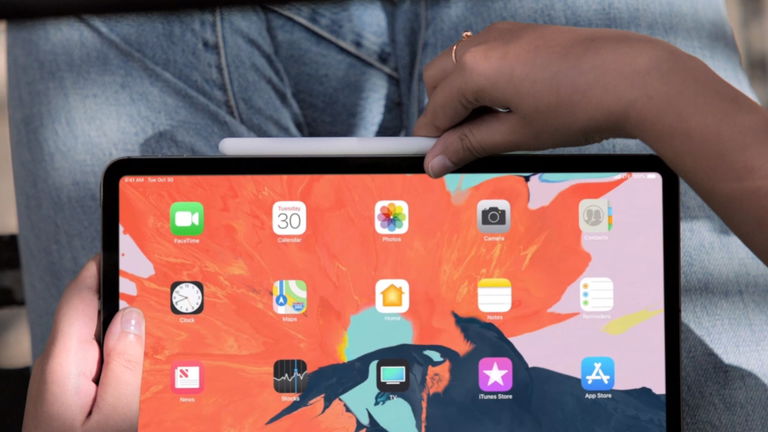 iOS 14 permitirá transcribir a texto las notas tomadas con el Apple Pencil