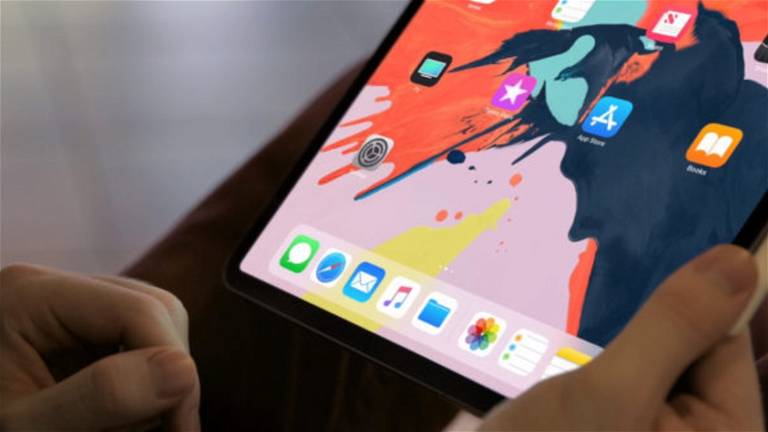 Cómo detectar si un iPad es falso o no