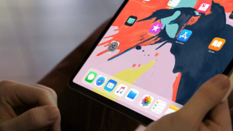 Comienzan a aparecer las primeras reviews del iPad Pro: “es el futuro”