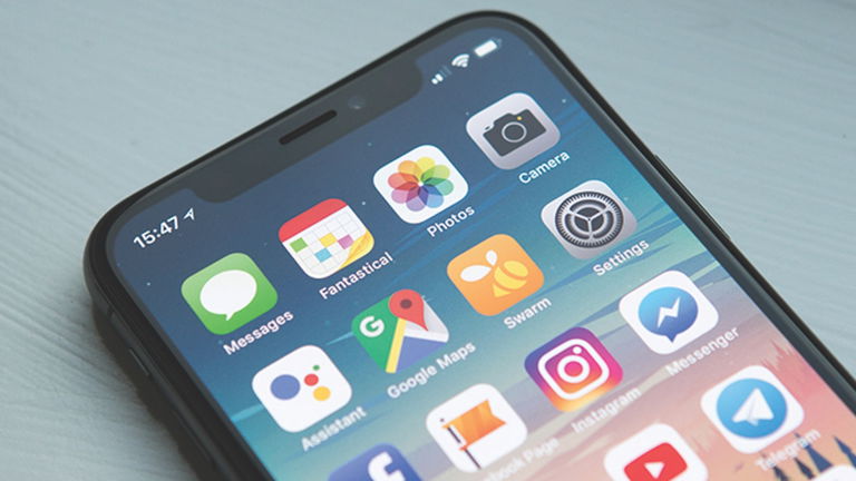 Las 10 mejores apps de iPhone actualizadas para iOS 12