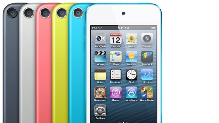 6 motivos por los que el iPod touch sigue siendo una buena compra