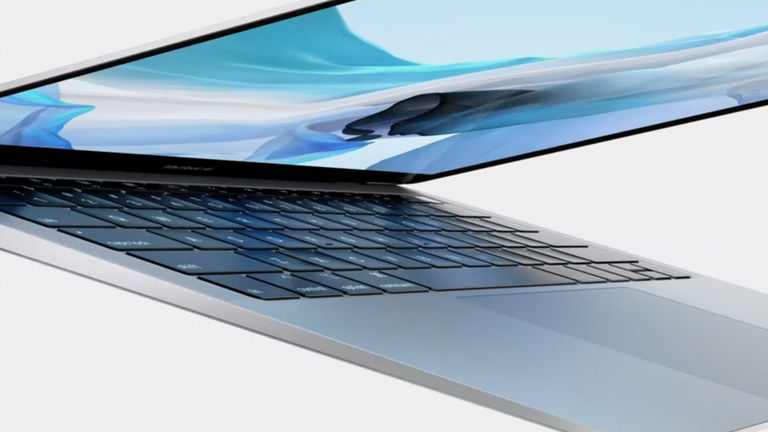 Nuevo MacBook Air, un portátil que merece la pena redescubrir