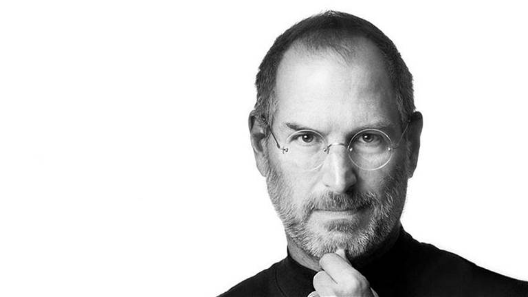 Esta nota de Steve Jobs lleva más de 10 años pegada en el mismo lugar