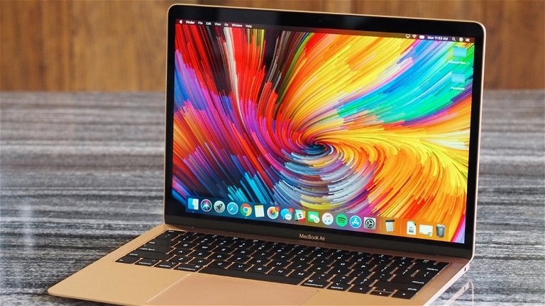 5 razones por las que comprar el nuevo MacBook Air si tienes un Chromebook