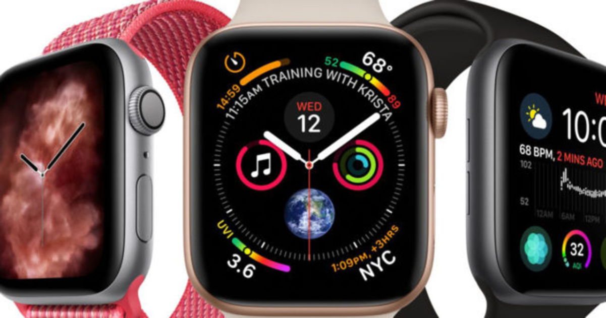 Apple watch 2024 apps imprescindibles