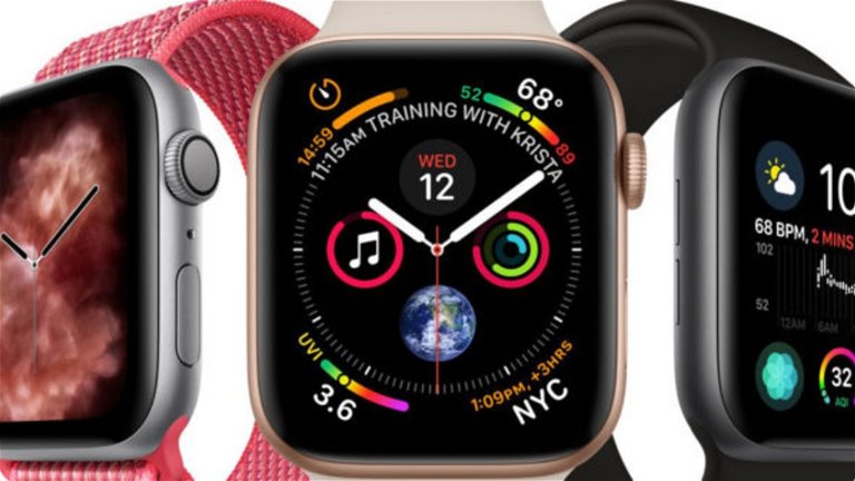 Top 10 apps imprescindibles para tu nuevo Apple Watch