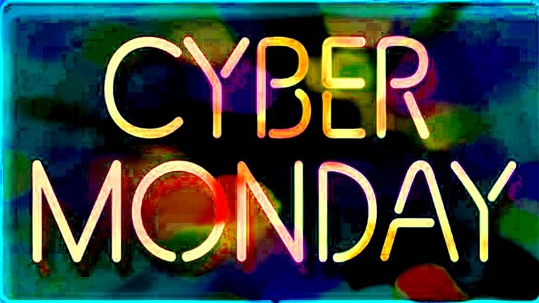 Las 10 mejores ofertas del Cyber Monday en Amazon