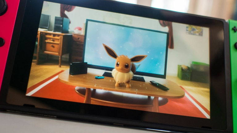 Eevee Shiny en Pokémon GO: esto es lo que necesitas saber sobre él