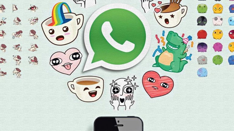 Apple está eliminando las apps de Stickers de WhatsApp de la App Store