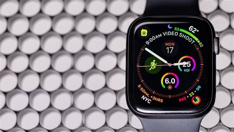3 ajustes secretos que mejoran el Apple Watch Series 4