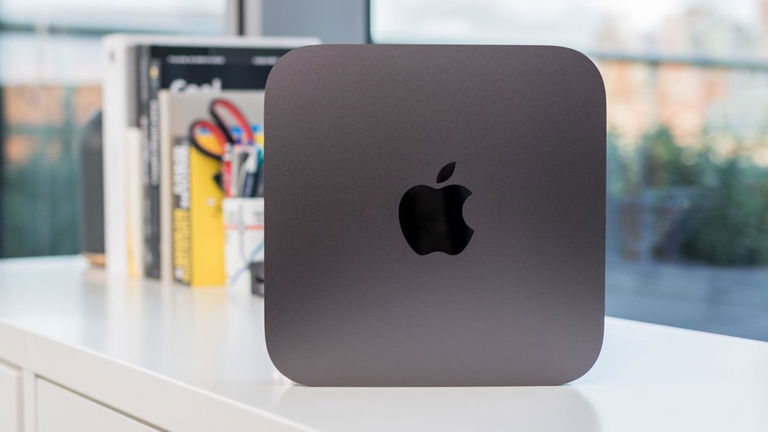 El Mac mini M1 con el mayor descuento visto nunca: 150 euros menos