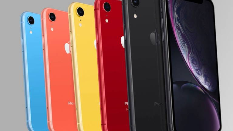 6  razones para regalar el iPhone XR