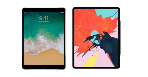 Ipad Pro 18 Vs Ipad Pro 17 Hay Tanta Diferencia