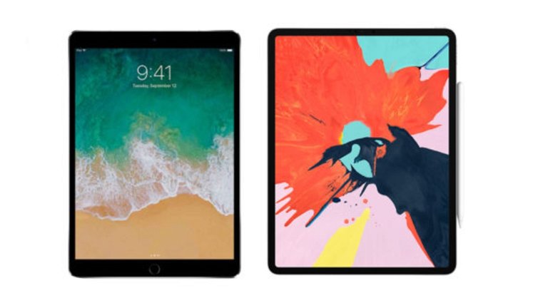iPad Pro 2018 vs iPad Pro 2017, ¿hay tanta diferencia?